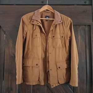 Cargo jacket